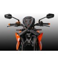 DBK Special Parts (Ducabike) Sport Windscreen for KTM 990 Duke DBK Special Parts (Ducabike) Sport Windscreen for KTM 990 Duke
